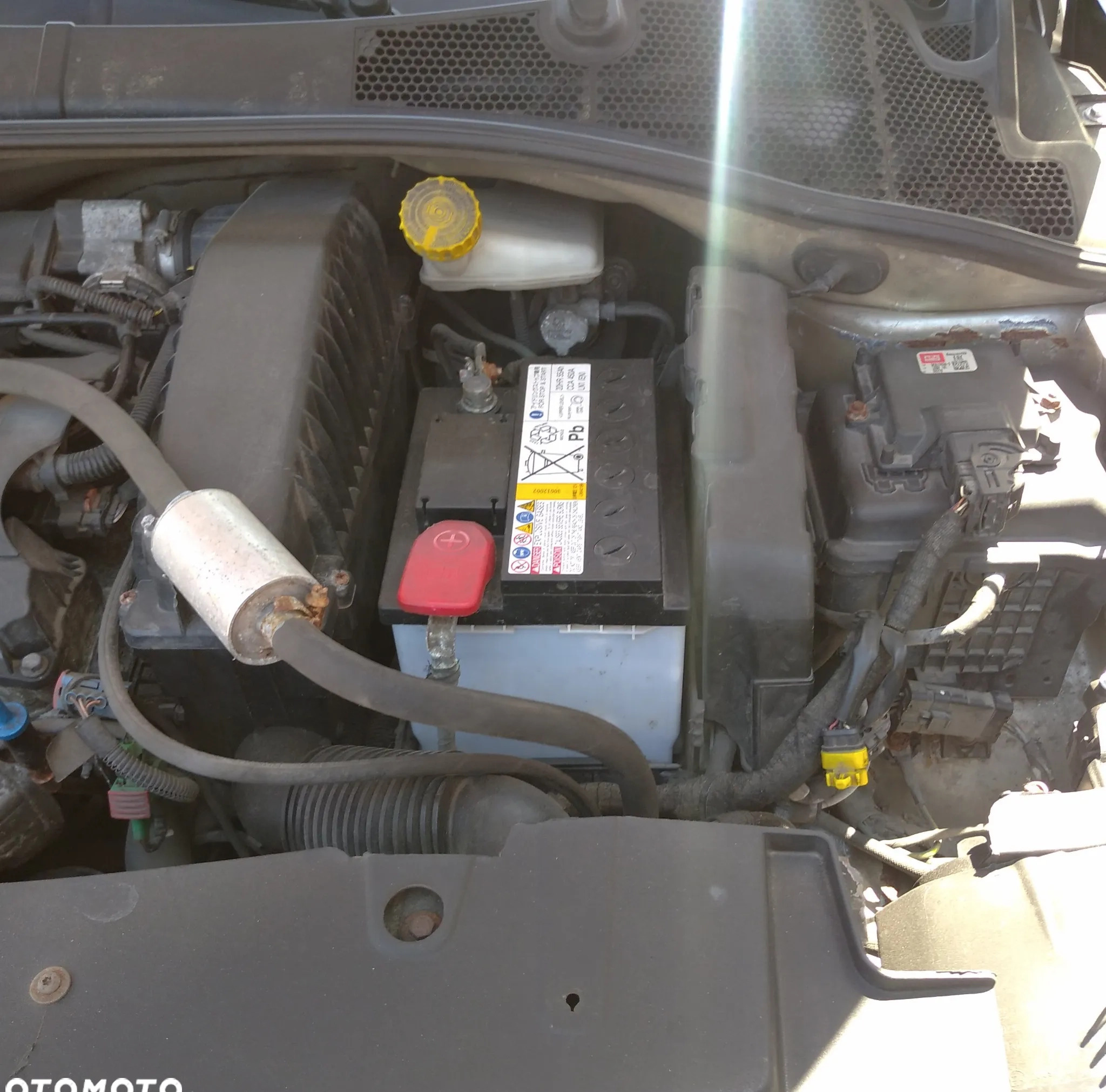 Peugeot 301 cena 19900 przebieg: 246700, rok produkcji 2013 z Wojnicz małe 277